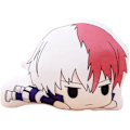 Pikkukuva 3 / 8: My Hero Academia Pehmolelutyyny, Izuku Midoriya / Bakugou