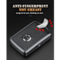 Miniatyrbillede 5 af 5: Passar Volvo Smart Car Key Case (Blå), Case med Key Fo