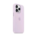Pikkukuva 2 / 5: iPhone 14 Pro APPLE Lila Silikonkuori