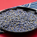 Miniatyrbillede 2 af 4: 【Mingbao butik】Premium Tørret Lavendel - Duftende Blomster - Poser, Hjem Duft