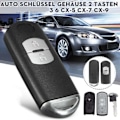 Miniatyrbillede 3 af 4: IC Mazda 3 Cx-3 Cx-5 Fjernbetjeningsskal