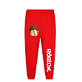 Miniatyrbild 4 av 7: Roblox Game Långärmad Pyjamas Pyjamas Set Barn PJs Nattkläder Fans Present Röd Ed Ed 150 cm