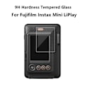 Miniatyrbillede 3 af 5: Hærdet glas skærmbeskytter 1 stk 1PC