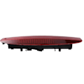 Miniatyrbilde 4 av 5: Tredje 3:e bromsljuset, LED-bromslampa for Renault Megane Mk II