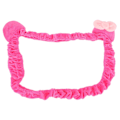 Miniatyrbillede 1 af 3: Skrivebordsdekoration Computer Cover Kawaii Skrivebordstilbehør Skærmskærm Datorskærmsklæder Rosy Rosy