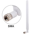 Pikkukuva 3 / 5: 2kpl/erä 4G-antenni 10dBi SMA Uros 700-2700MHz 4G LTE -reitittimelle Black