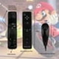 Miniatyrbild 4 av 5: Fjärrkontroll och Nunchuk för Wii, Plus för Wii med Motion Plus och Nunchuck