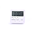 Miniatyrbillede 1 af 5: Digital Display Kogeur, Køkken Timer White