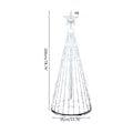 Miniatyrbilde 2 av 5: Vannfall lampe Hengelampe 2MEU PLUG EU PLUG 2mEU Plug