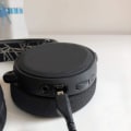 Miniatyrbilde 3 av 5: Fleksibel stereolydkabel for Steelseries Arctis 3/5/7 Pro Gaming