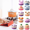 Miniatyrbild 2 av 8: Mekanisk Timer Manuell Timer KATTUGAR KATTUGAR Kittens
