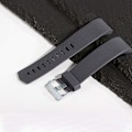 Pikkukuva 8 / 9: INF Fitbit Charge 2 ranneke silikon 3-pack (S) Sort/grå/hvid