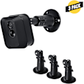 Miniatyrbillede 1 af 4: Vægbeslag til Blink XT2 udendørs- og indendørskamera, metal