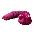 Miniatyrbillede 7 af 7: Jujutsu Kaisen Forbandet Ånd Plush Toji Fushiguro Cosplay Orm