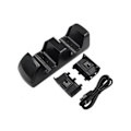 Miniatyrbilde 3 av 5: Laderstasjon for Xbox One/Xbox Series X/S-kontrollere
