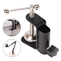 Miniatyrbillede 1 af 7: Cantilever Beslag Klämholder Skrivebordslampe Clips Beslag Base