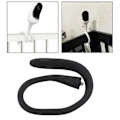 Miniatyrbilde 3 av 4: Fleksibel Twist Mount-holder for Owlet Baby Black