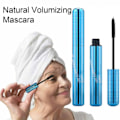 Pikkukuva 5 / 5: Prime Lash Mascara ikääntyneille naisille yli 50:lle - Pituutta ja Volyymia