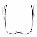 Miniatyrbillede 10 af 10: Læsebriller Briller BLACK STRENGTH 200 Sort Strength 200 Black