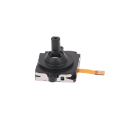 Miniatyrbillede 3 af 5: 3D Analog Joystick kompatibel med Oculus Quest 2 Controller