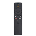 Miniatyrbild 1 av 2: Bluetooth TV-fjärrkontroll för Xiaomi TV BOX S