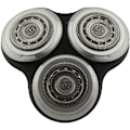 Pikkukuva 3 / 5: Vaihtopäinen Philips Sh90/52 Sh90/70 Sh70 9000 70 -ajelukoneeseen