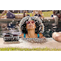 Miniatyrbilde 4 av 5: Trådløs vanntett bærbar Bluetooth-høyttaler for Bose Soundlink Flex - Rabatt Black