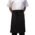 Pikkukuva 2 / 2: BonChef 24 tuuman vyötäröesiliina One Size Musta Black-FA6- Black One Size