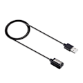 Miniatyrbilde 8 av 8: Suunto Spartan USB Ladekabel Dock black