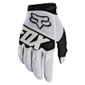 Miniatyrbillede 3 af 8: Smarte Handsker Motocross MX BMX Dirt Bike Racing Motorcykel Smar Sort pulver S Sort pulver S Black powder