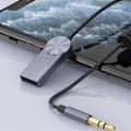 Pikkukuva 10 / 10: Aux Bluetooth-sovitin Dongle-kaapeli autolle 3,5 mm liitäntä
