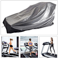 Miniatyrbillede 5 af 5: Non-Folding Treadmill Cover, Running Machine Protective Cover wi