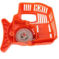 Pikkukuva 5 / 5: STIHL FS38 FS45 FS46 FS55 FC55 HL45 KM55 ruohonleikkurin käynnistin