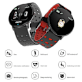 Miniatyrbillede 4 af 5: Puls Smart Watch Sportarmband B C