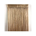 Miniatyrbilde 1 av 4: INF Fransgardin Draperi 100x200 cm 1 par Champagne