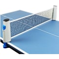Miniatyrbillede 1 af 5: Hvidt Blåt Bordtennisnet, Indtrækkeligt Bordtennisnet/ Sæt, Justerbart Net, Bærbar Rejse Net, Hjemmetilbehør