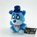 Miniatyrbild 10 av 10: 18-25 cm FNAF Plyschleksak Fazbear Bear Doll 31 31