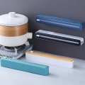 Miniatyrbilde 5 av 6: Filmdispenser Magnetisk Emballasjedispenser