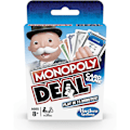 Miniatyrbild 1 av 4: Monopol Deal kortspel
