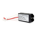 Miniatyrbild 4 av 5: 220V till 12V elektronisk transformator spänningsomvandlare Smart Power Supply Driver (160W)