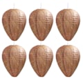 Miniatyrbild 1 av 3: 4-pack getingavskräckande getinglampor