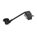 Miniatyrbillede 4 af 5: STIHL Ms251 Ms261c Tændspole Udskiftning 1141 400 1307, Slidstærke Motorsavsdele