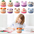 Miniatyrbild 5 av 8: Mekanisk Timer Manuell Timer KATTUGAR KATTUGAR Kittens