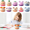 Miniatyrbilde 5 av 8: Mekanisk Timer Manuell Timer TOMATER TOMATER Tomatoes