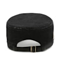 Miniatyrbild 6 av 7: Sommar Kamouflage Arméhatt Män Camo Militär Cadet Combat Fiske Baseball Cap Army green