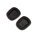 Pikkukuva 1 / 5: 1/2 Ersättnings öronkuddar till För Logitech G633 G933 1 Pc