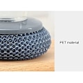 Miniatyrbillede 4 af 4: Multifunktionel trykbeholder rengøringsbørste håndflade opvaskbørste