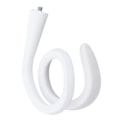 Miniatyrbilde 4 av 4: Fleksibel Twist Mount-holder for Owlet Baby White