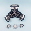 Miniatyrbillede 2 af 5: Philips Norelco RQ10 Arcitec Shaver Triple T-hoved