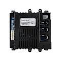 Miniatyrbilde 6 av 10: Mottaker Fjernkontroll 12V MOTTAKER 12V MOTTAKER 12V Receiver 12V Receiver